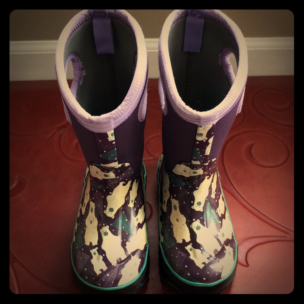 Bogs Winter Boots